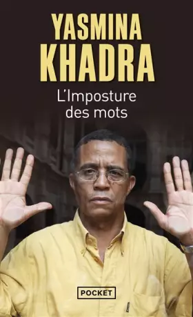 Couverture du produit · L'imposture des mots