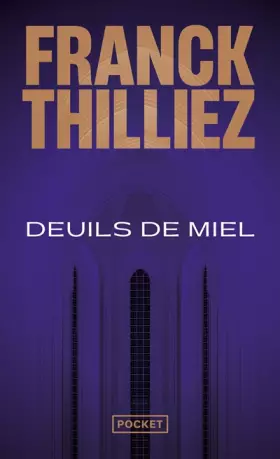 Couverture du produit · Deuils de miel