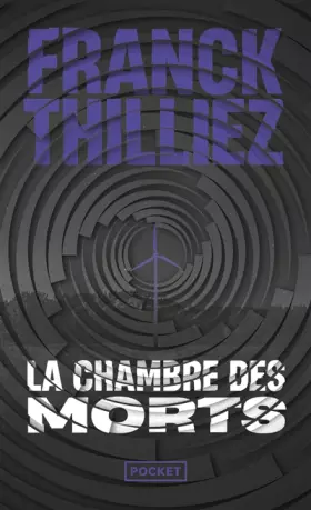 Couverture du produit · La Chambre des morts