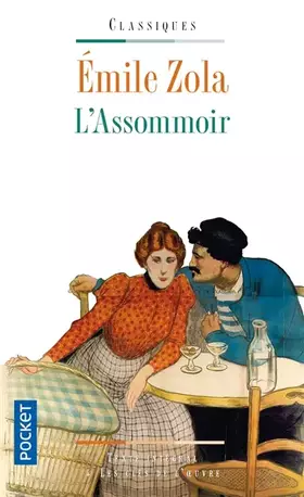 Couverture du produit · L'Assommoir