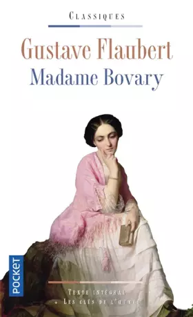 Couverture du produit · Madame Bovary