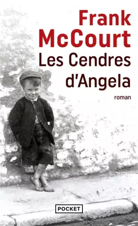 Couverture du produit · Les Cendres d'Angela
