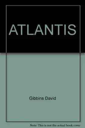 Couverture du produit · ATLANTIS
