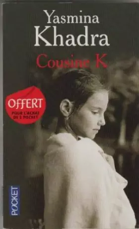 Couverture du produit · Cousine k.