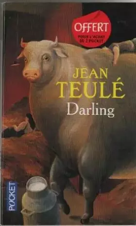 Couverture du produit · Darling