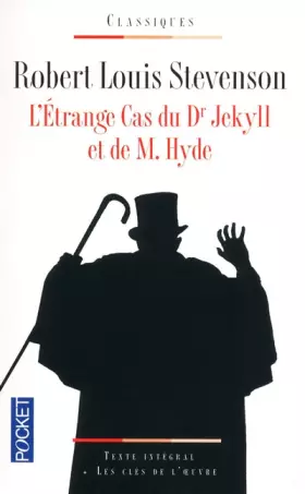 Couverture du produit · L' étrange cas du Dr Jekyll et de M. Hyde