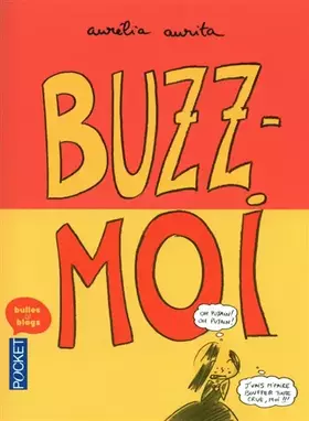 Couverture du produit · BUZZ-MOI