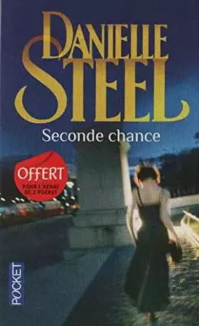 Couverture du produit · Seconde chance