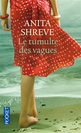 Couverture du produit · TUMULTE DES VAGUES