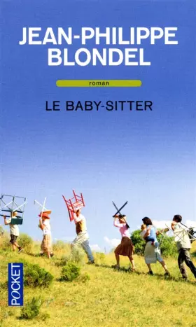 Couverture du produit · Le baby-sitter