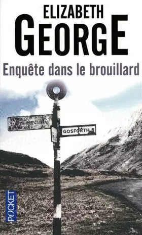 Couverture du produit · Enquête dans le brouillard