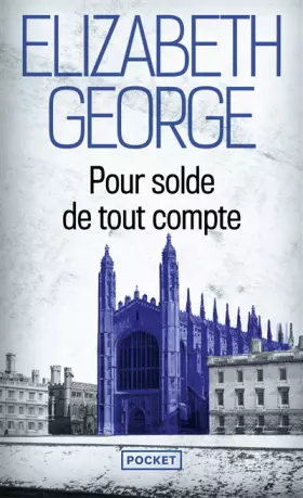 Couverture du produit · Pour solde de tout compte