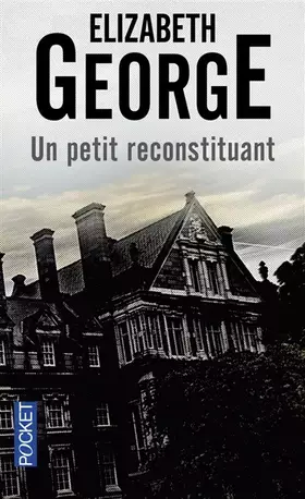 Couverture du produit · Un petit reconstituant