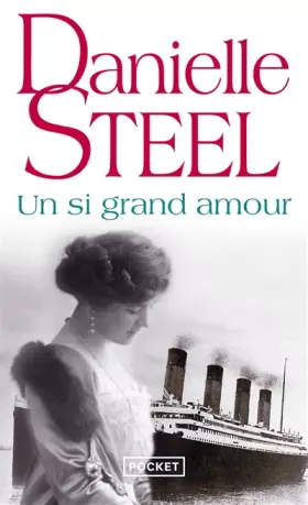 Couverture du produit · Un si grand amour