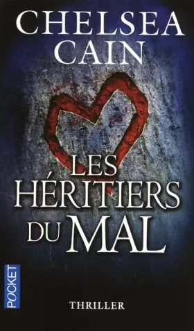 Couverture du produit · Les héritiers du mal