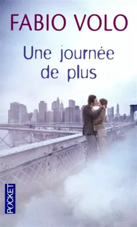 Couverture du produit · Une journée de plus