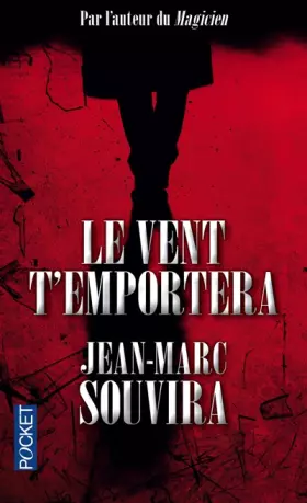 Couverture du produit · Le vent t'emportera