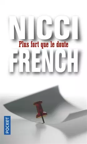 Couverture du produit · Plus fort que le doute