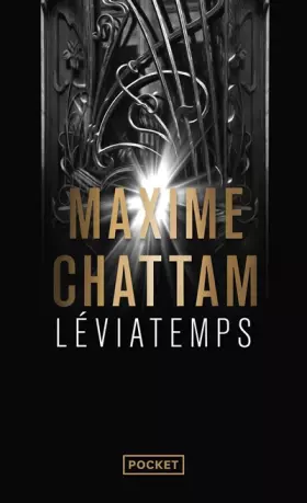 Couverture du produit · Leviatemps