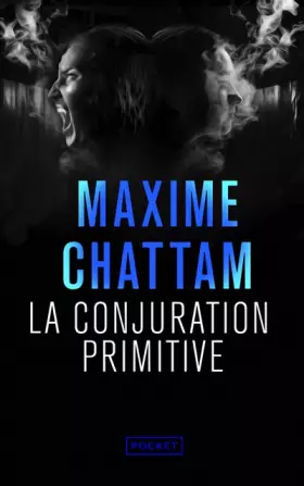 Couverture du produit · La Conjuration primitive
