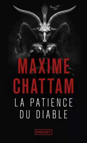 Couverture du produit · La Patience du Diable