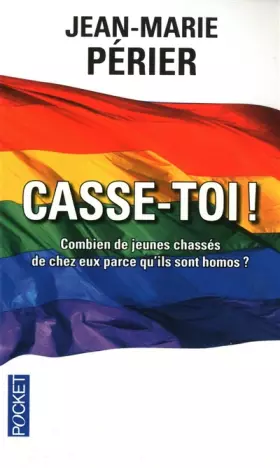 Couverture du produit · Casse-toi !