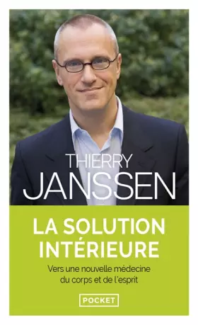 Couverture du produit · La solution intérieure