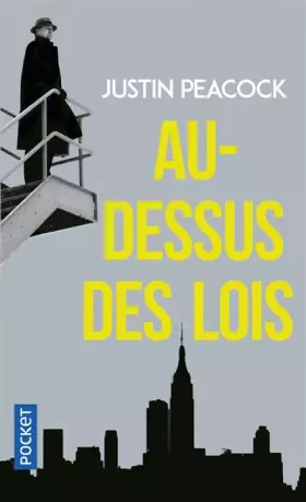 Couverture du produit · Au-dessus des lois