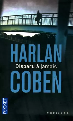 Couverture du produit · Disparu à jamais