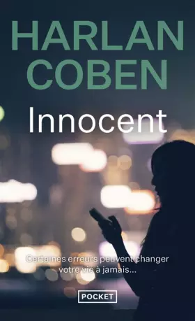 Couverture du produit · Innocent