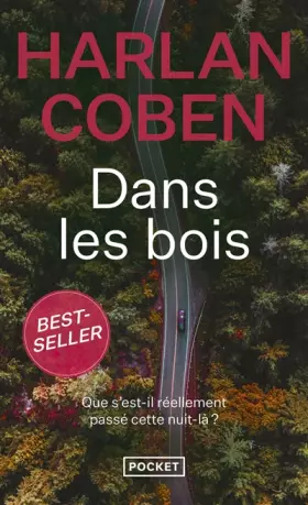 Couverture du produit · Dans les bois