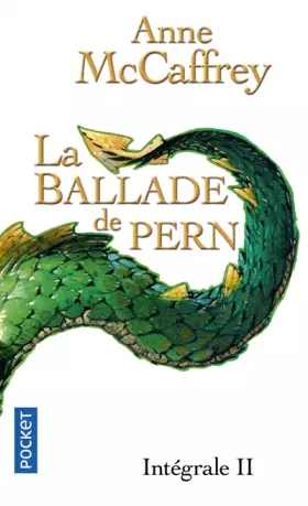 Couverture du produit · La ballade de Pern