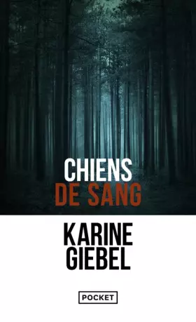 Couverture du produit · Chiens de sang