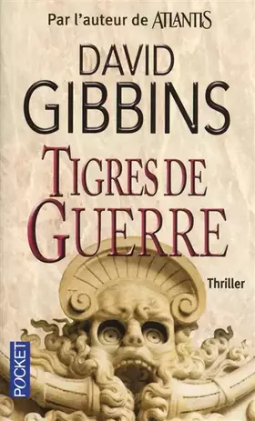 Couverture du produit · Tigres de guerre