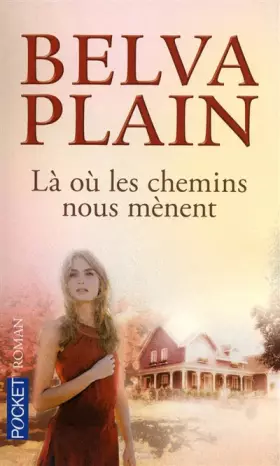 Couverture du produit · LA OU LES CHEMINS NOUS MENENT