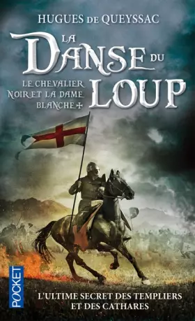 Couverture du produit · Le chevalier noir et la dame blanche