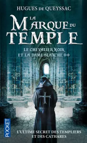 Couverture du produit · Le chevalier noir et la dame blanche