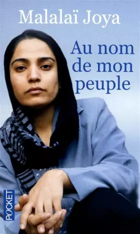 Couverture du produit · AU NOM DE MON PEUPLE