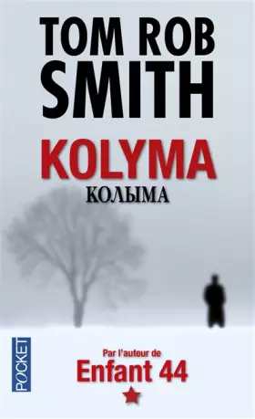 Couverture du produit · Kolyma
