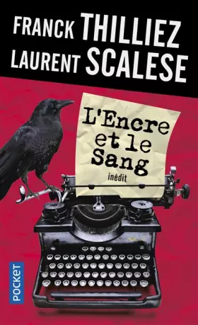 Couverture du produit · L'Encre et le sang (1)