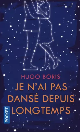 Couverture du produit · Je n'ai pas dansé depuis longtemps