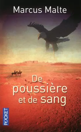 Couverture du produit · DE POUSSIERE ET DE SANG