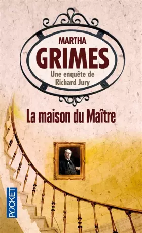 Couverture du produit · La maison du maître