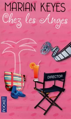 Couverture du produit · Chez les anges