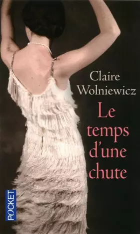 Couverture du produit · TEMPS D UNE CHUTE