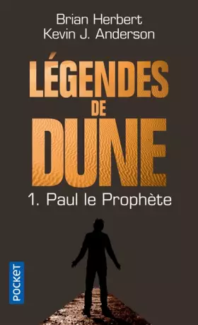 Couverture du produit · Paule le Prophète (1)