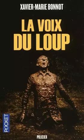 Couverture du produit · La voix du loup