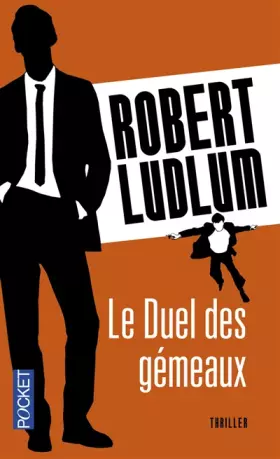 Couverture du produit · Le Duel des gémeaux