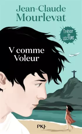 Couverture du produit · V comme voleur