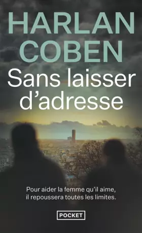 Couverture du produit · Sans laisser d'adresse